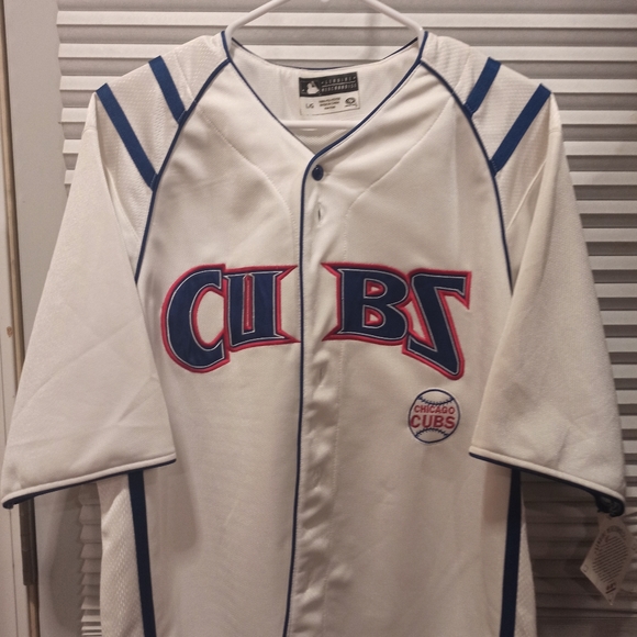 Chicago cubs jersey - Picture 2 of 10